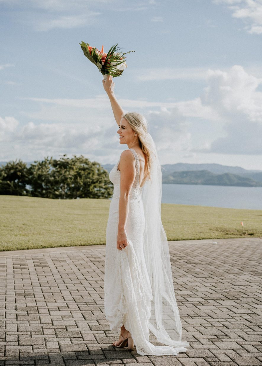 Costa Rica Elopement Guide – Everything about elopements